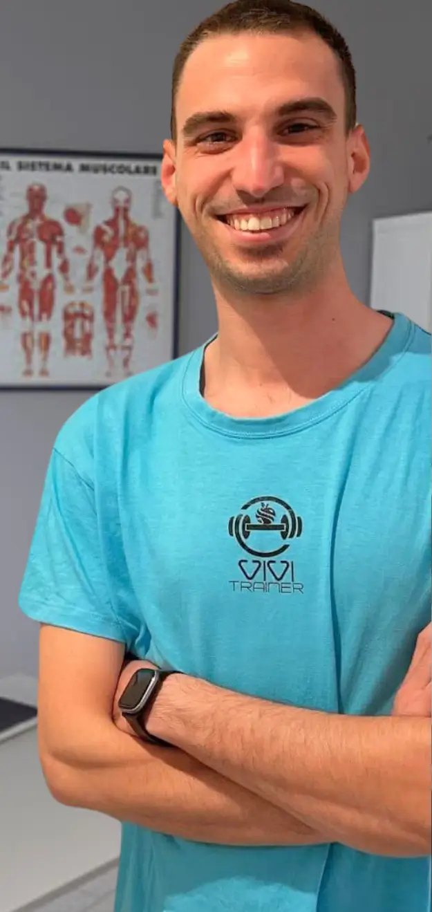 Matteo Cestaro