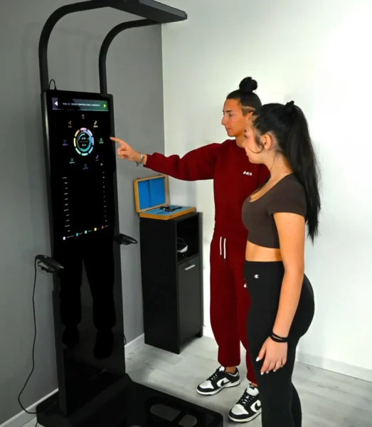 Vivi Trainer