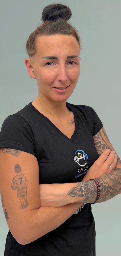 Viviana Ragona