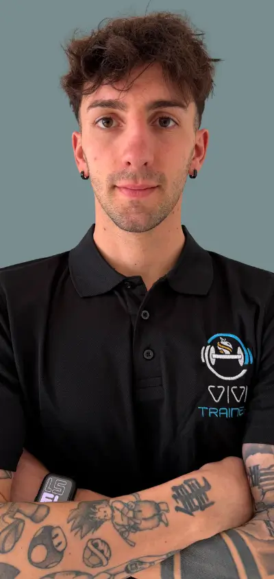 Enrico Fornasiero