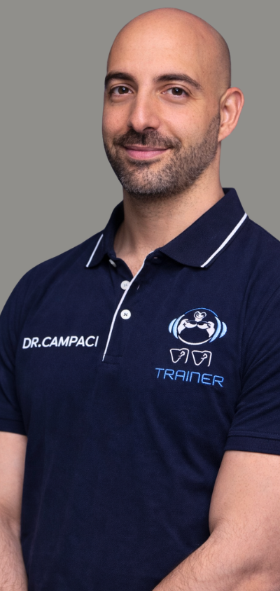 Diego Campaci