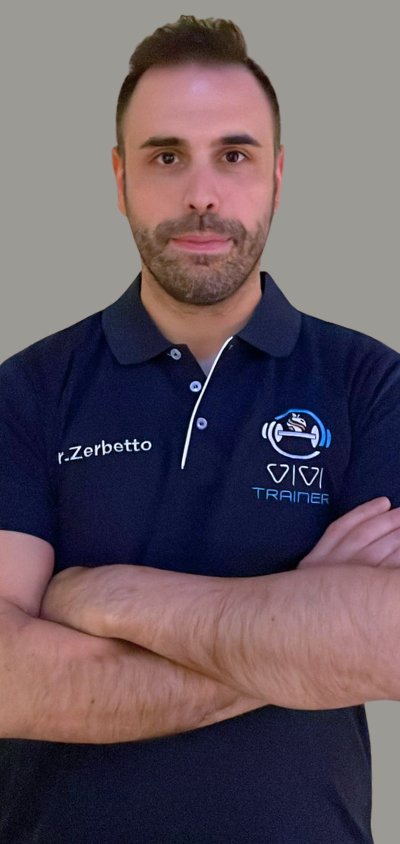 Matteo Zerbetto